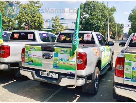 51D-862.19, Ford Ranger