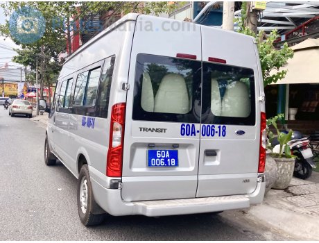 60A-006.18, Ford Transit
