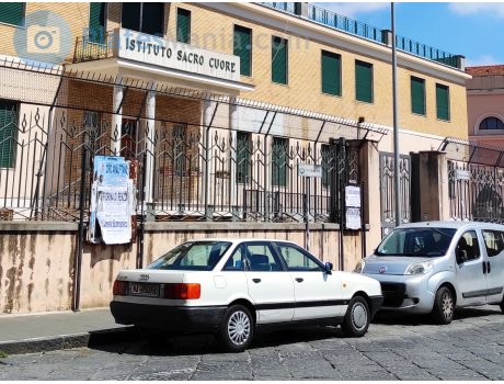 NA R50998, Audi 80