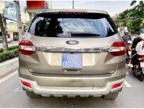 60A-004.57, Ford Everest