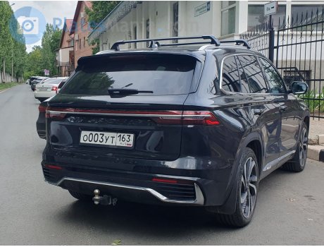 о003ут163, Geely Monjaro