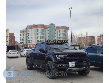 084 XXX 04, Ford F-150