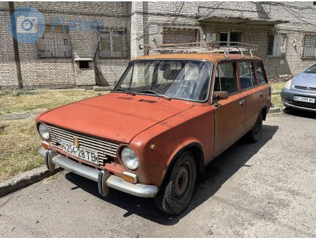 14 254-28 TB, Lada (VAZ) 2102