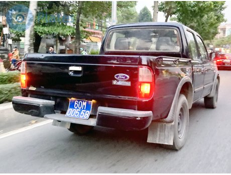 60M-005.58, Ford Ranger