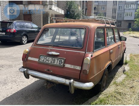 14 254-28 TB, Lada (VAZ) 2102
