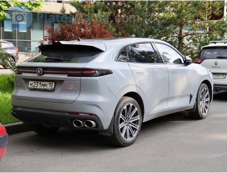 м231мм10, Changan (Chana) UNI-K