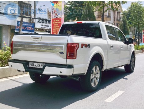 60A-438.79, Ford F-150