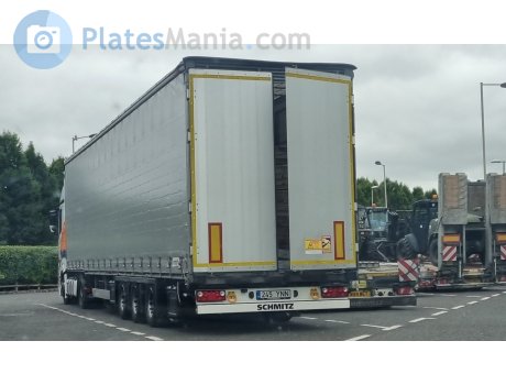 245 YNN, Schmitz SCS