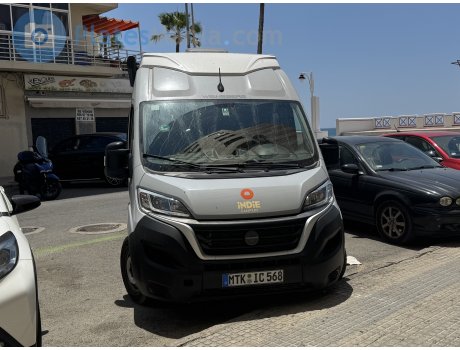 MTK IC 568, Weinsberg CaraBus/CaraTour