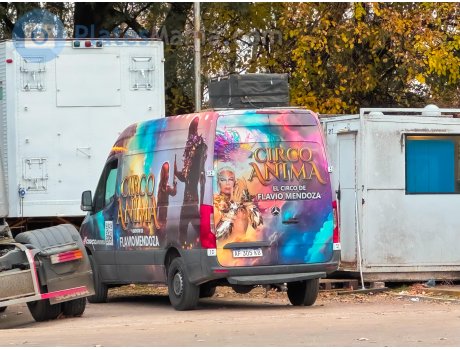 AF 305 KB, Mercedes-Benz Sprinter