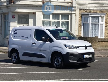 251-D-25768, Citroёn Berlingo