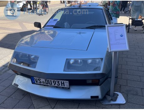 VS DU 93H (04/10), Alpine A310