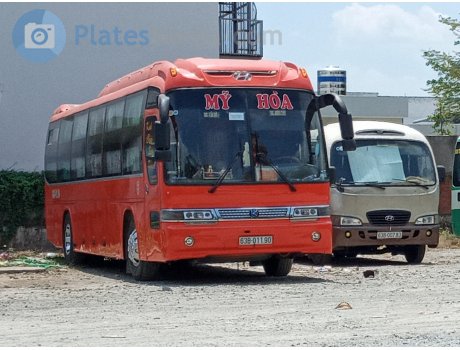 63B-011.90, Kia Granbird