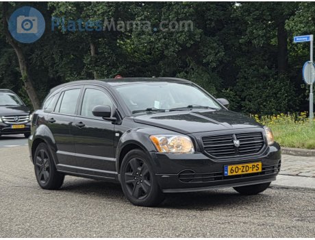 60-ZD-PS, Dodge Caliber