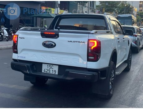 15C-429.19, Ford Ranger