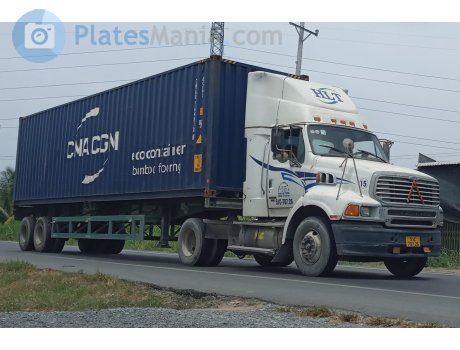 51C-707.26, Sterling Trucks L-Line