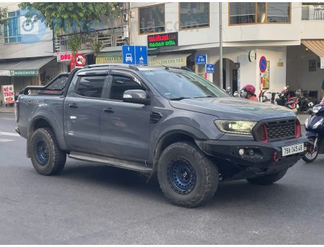 79A-345.48, Ford Ranger