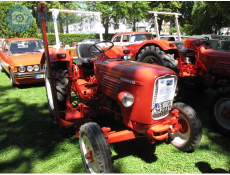 VS JM 2119, Güldner