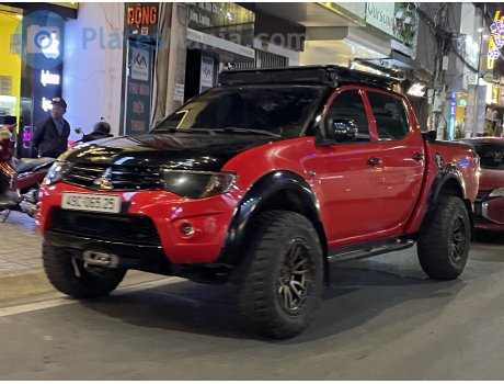 49C-065.25, Mitsubishi Triton