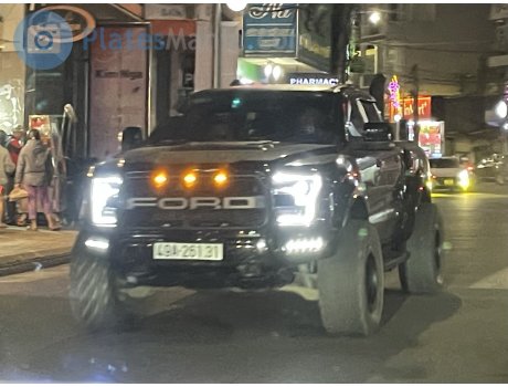 49A-261.31, Ford F-150