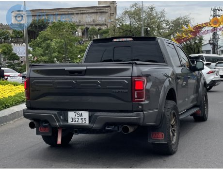 79A-362.55, Ford F-150