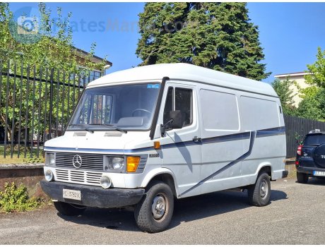PC 378290, Mercedes-Benz T1