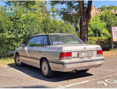 PC 415602, Subaru Legacy