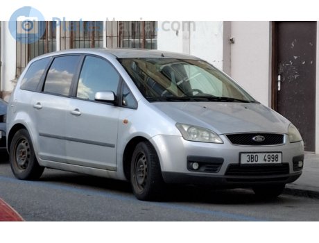 3B0 4998, Ford C-Max