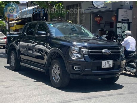 47C-281.57, Ford Ranger