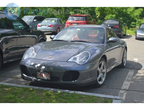 14V T75, Porsche 911