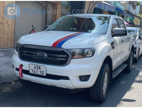 49A-741.16, Ford Ranger