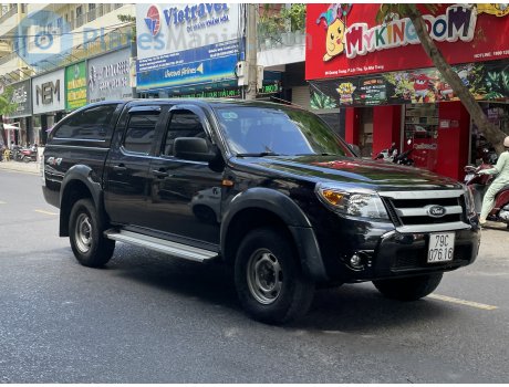 79C-076.16, Ford Ranger