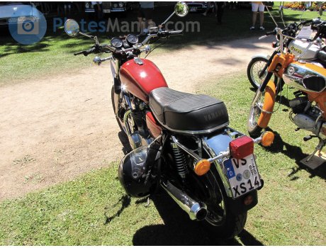 VS XS 14 (04/10), Yamaha XS