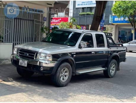 79D-007.07, Ford Ranger