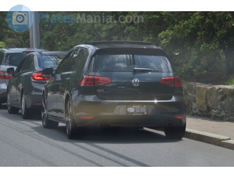 GERB, Volkswagen Golf