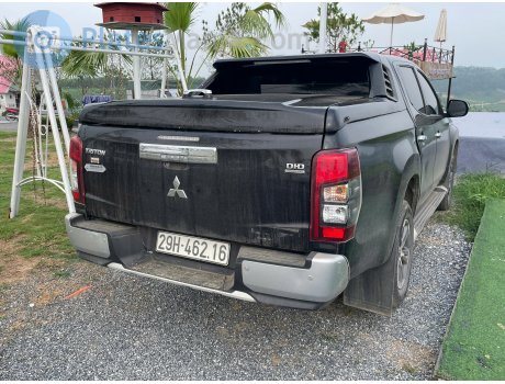 29H-462.16, Mitsubishi Triton