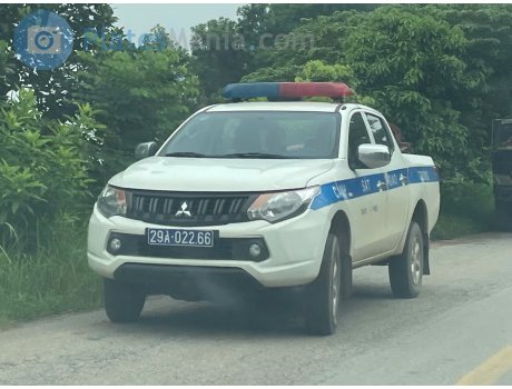 29A-022.66, Mitsubishi Triton