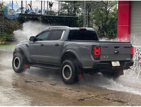 35A-213.57, Ford Ranger