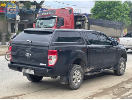 29C-391.77, Ford Ranger