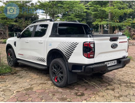 30M-525.86, Ford Ranger