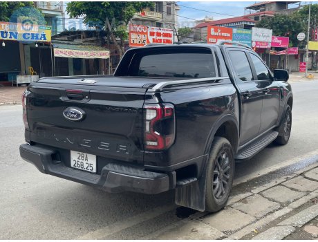 28A-268.25, Ford Ranger