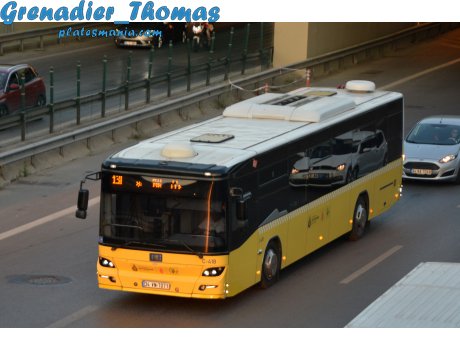 34 VN 7071, BMC Procity