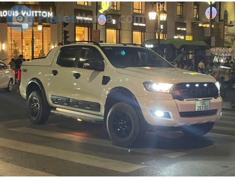 19C-257.50, Ford Ranger