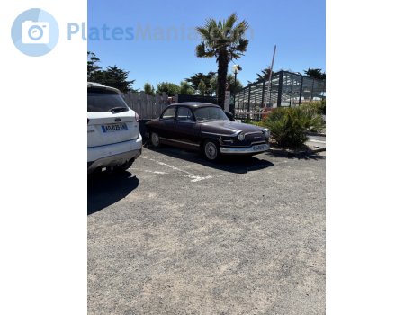 8456 XB 35, Panhard PL17