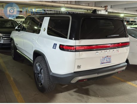 LFP-4795, Rivian R1S