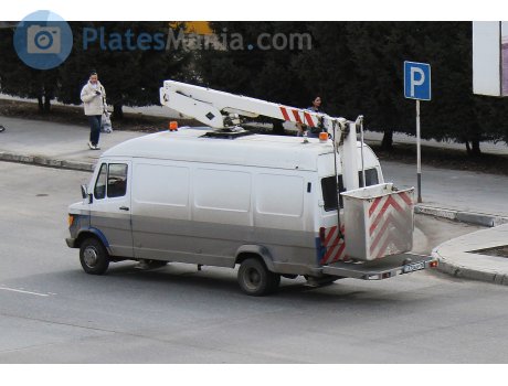 373 ADP 10, Mercedes-Benz T1