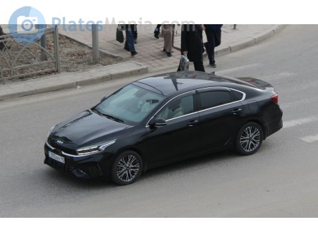 393 ABS 10, Kia Cerato