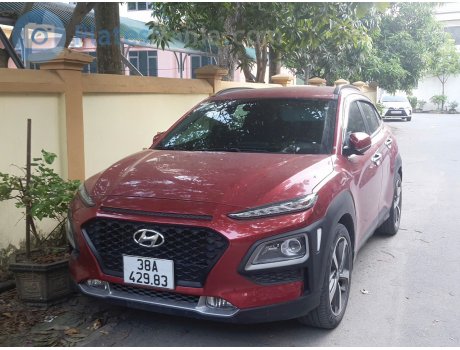 38A-429.83, Hyundai Kona