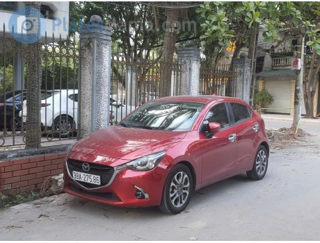 38A-275.86, Mazda 2