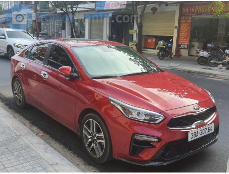 38A-307.64, Kia Cerato